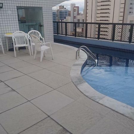 Apartamento Boa Viagem Appartamento Recife Esterno foto
