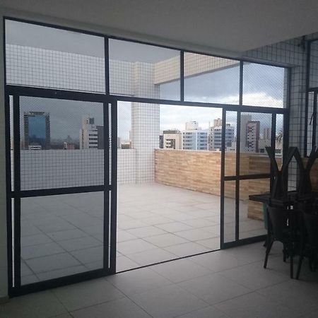 Apartamento Boa Viagem Appartamento Recife Esterno foto