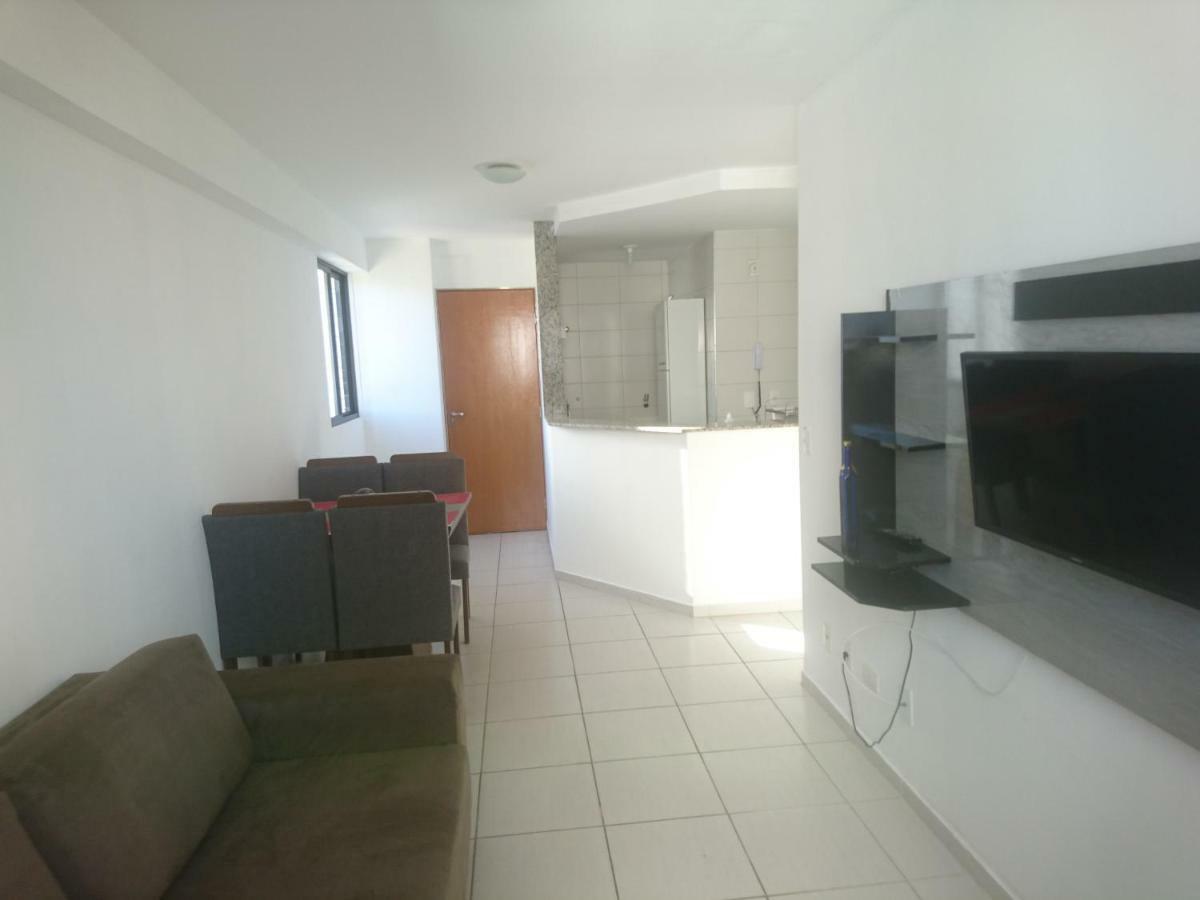 Apartamento Boa Viagem Appartamento Recife Esterno foto