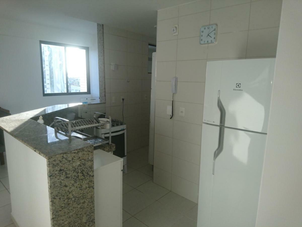 Apartamento Boa Viagem Appartamento Recife Esterno foto