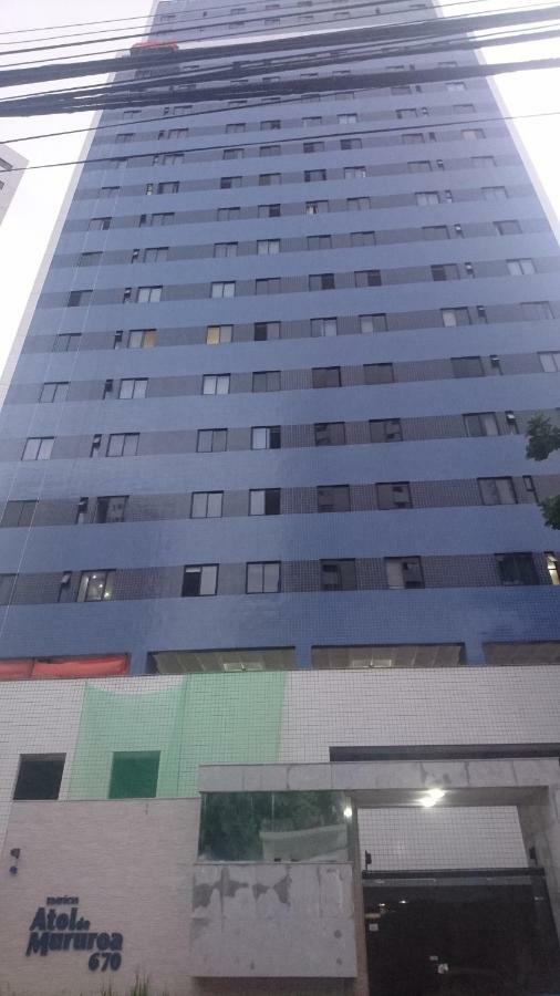 Apartamento Boa Viagem Appartamento Recife Esterno foto