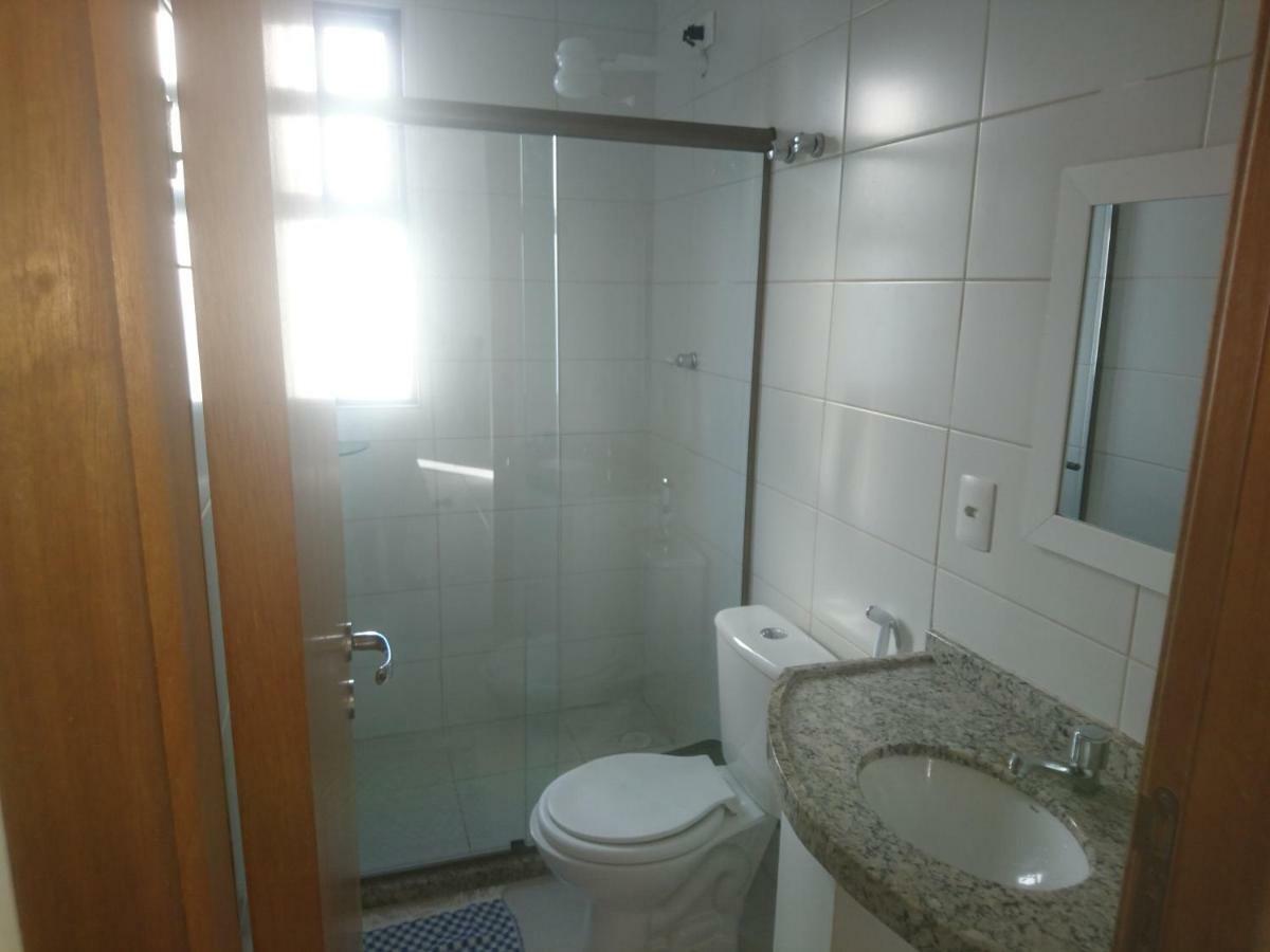 Apartamento Boa Viagem Appartamento Recife Esterno foto