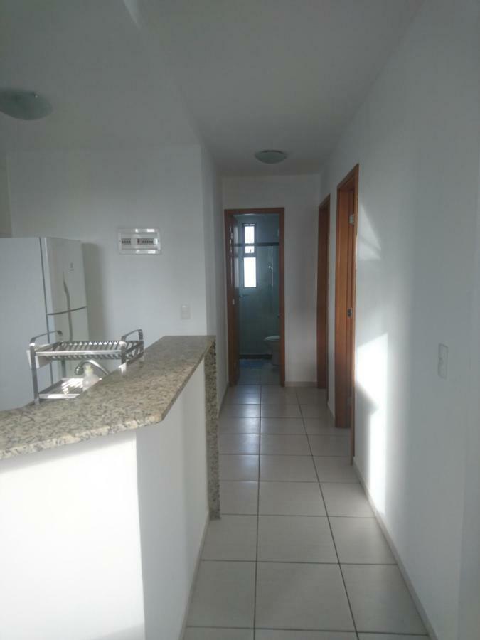 Apartamento Boa Viagem Appartamento Recife Esterno foto
