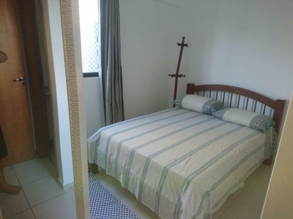 Apartamento Boa Viagem Appartamento Recife Esterno foto
