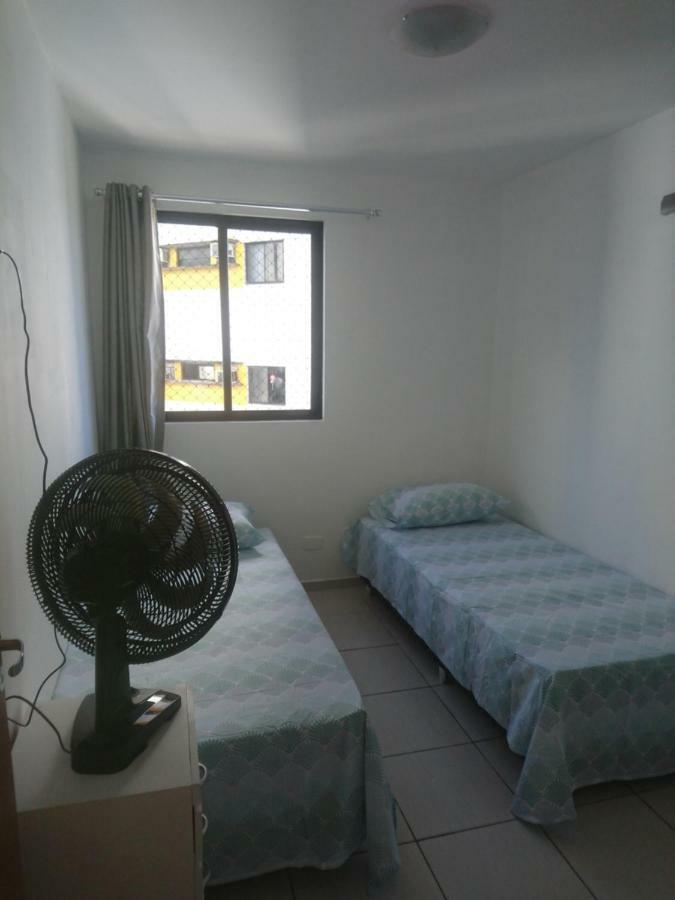 Apartamento Boa Viagem Appartamento Recife Esterno foto