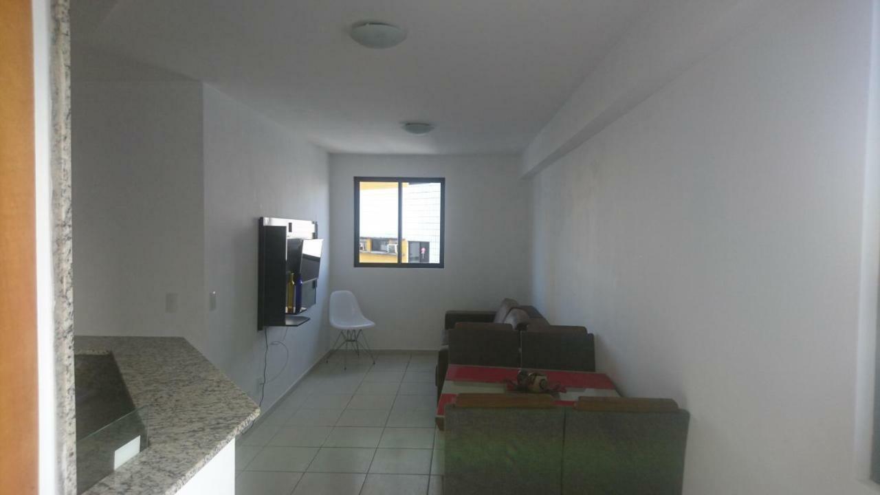 Apartamento Boa Viagem Appartamento Recife Esterno foto