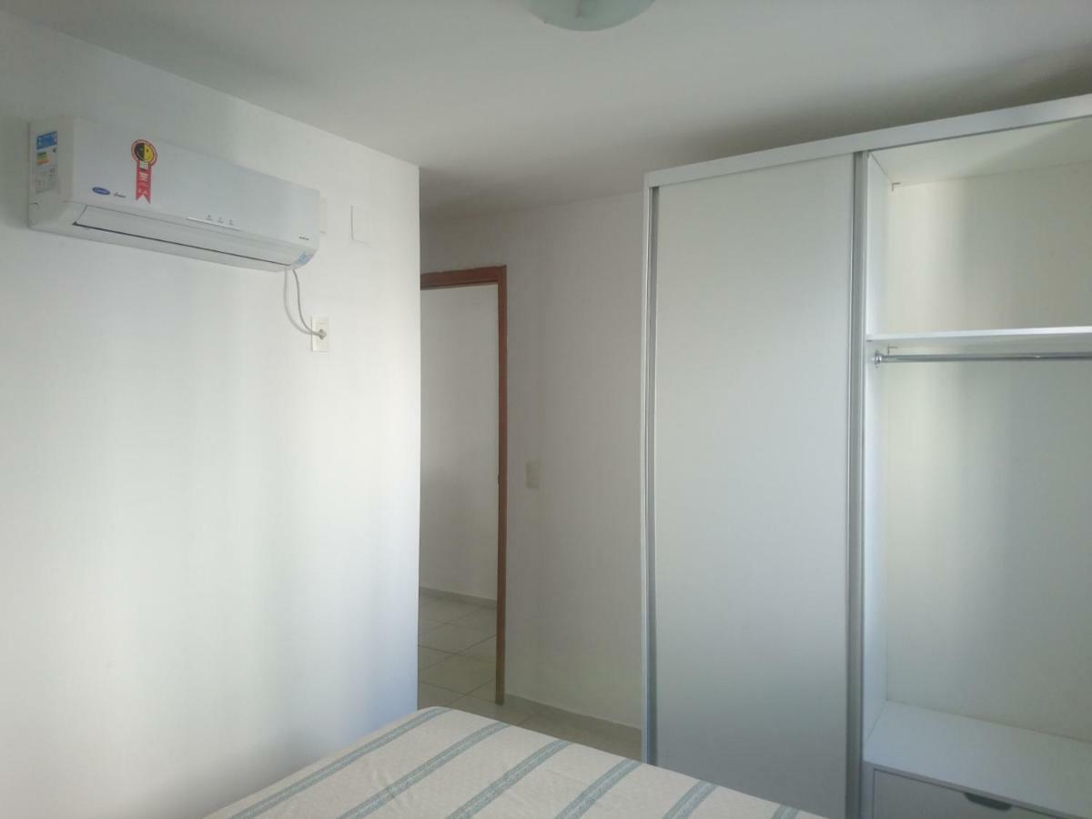 Apartamento Boa Viagem Appartamento Recife Esterno foto