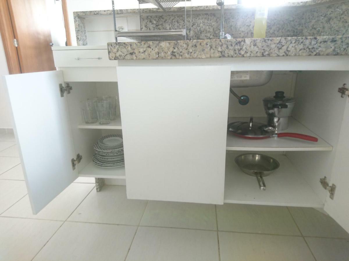 Apartamento Boa Viagem Appartamento Recife Esterno foto