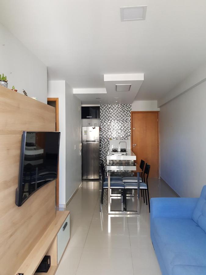 Apartamento Boa Viagem Appartamento Recife Esterno foto