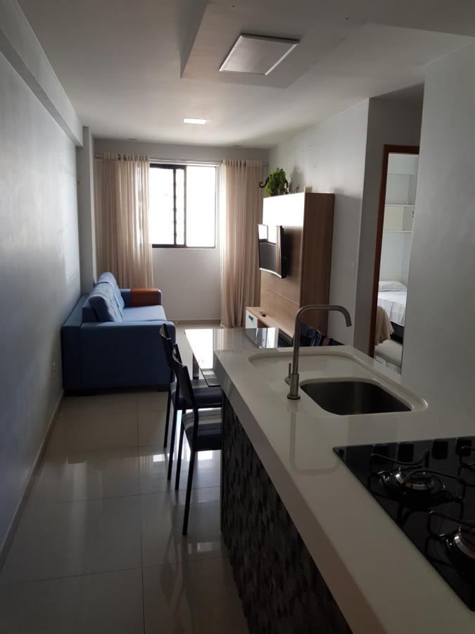 Apartamento Boa Viagem Appartamento Recife Esterno foto
