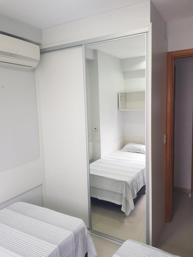 Apartamento Boa Viagem Appartamento Recife Esterno foto