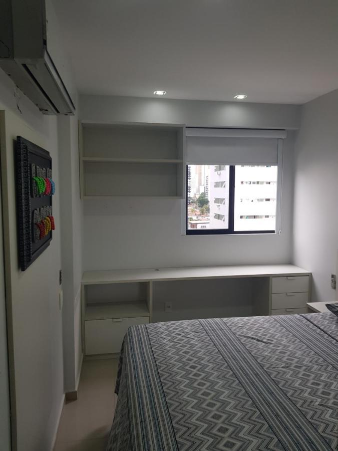 Apartamento Boa Viagem Appartamento Recife Esterno foto